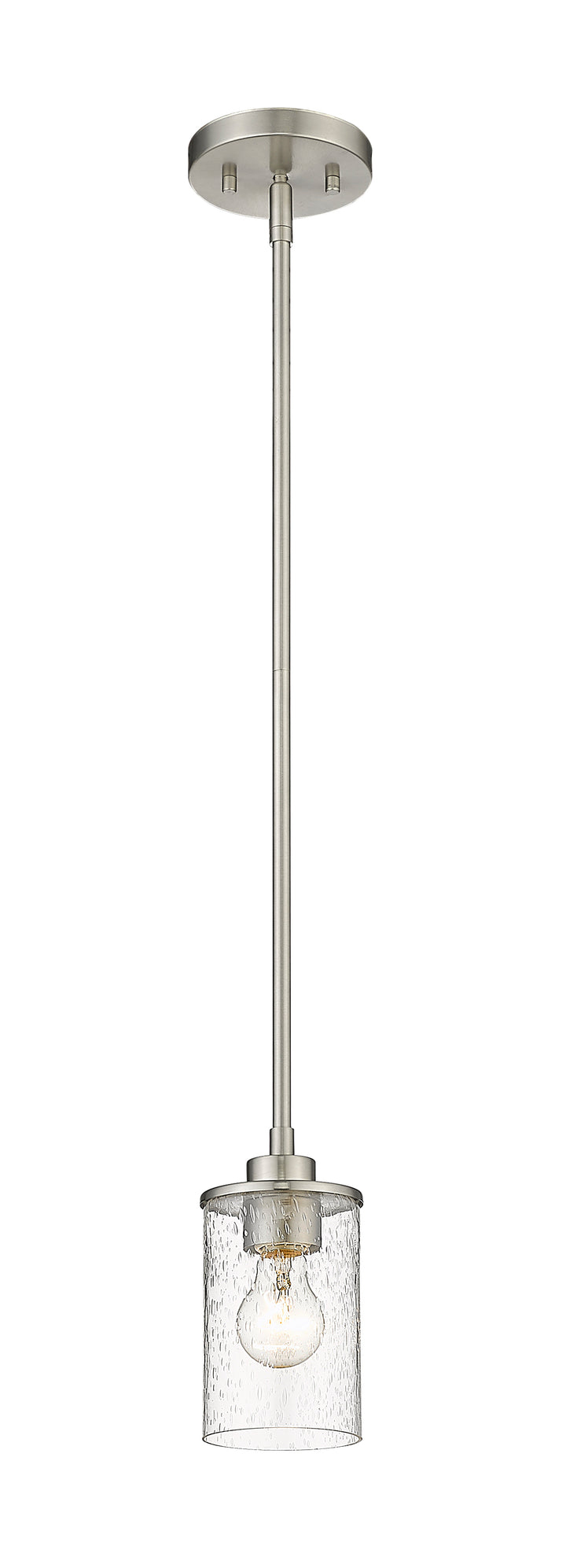 Beckett - 1 Light Pendant