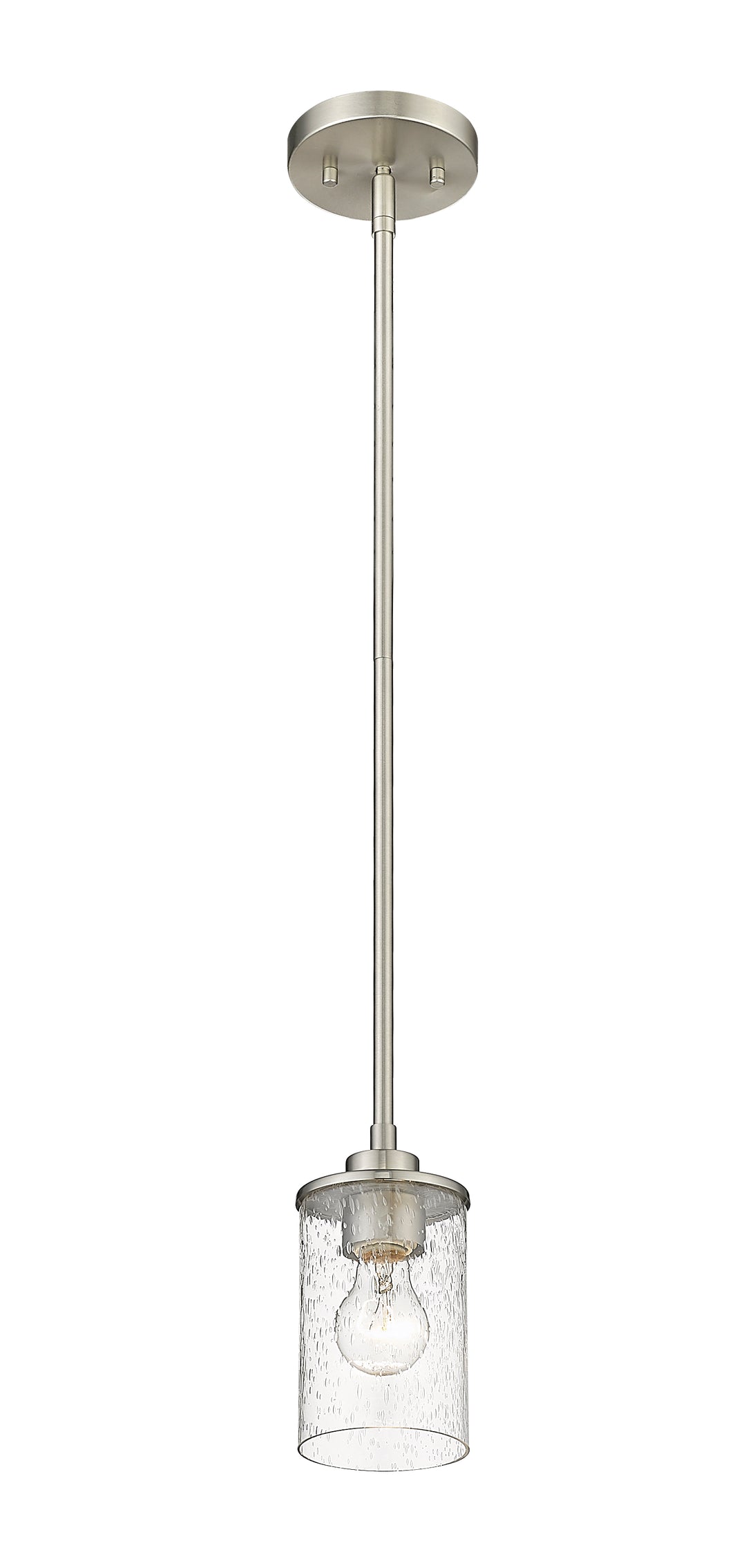 Beckett - 1 Light Pendant