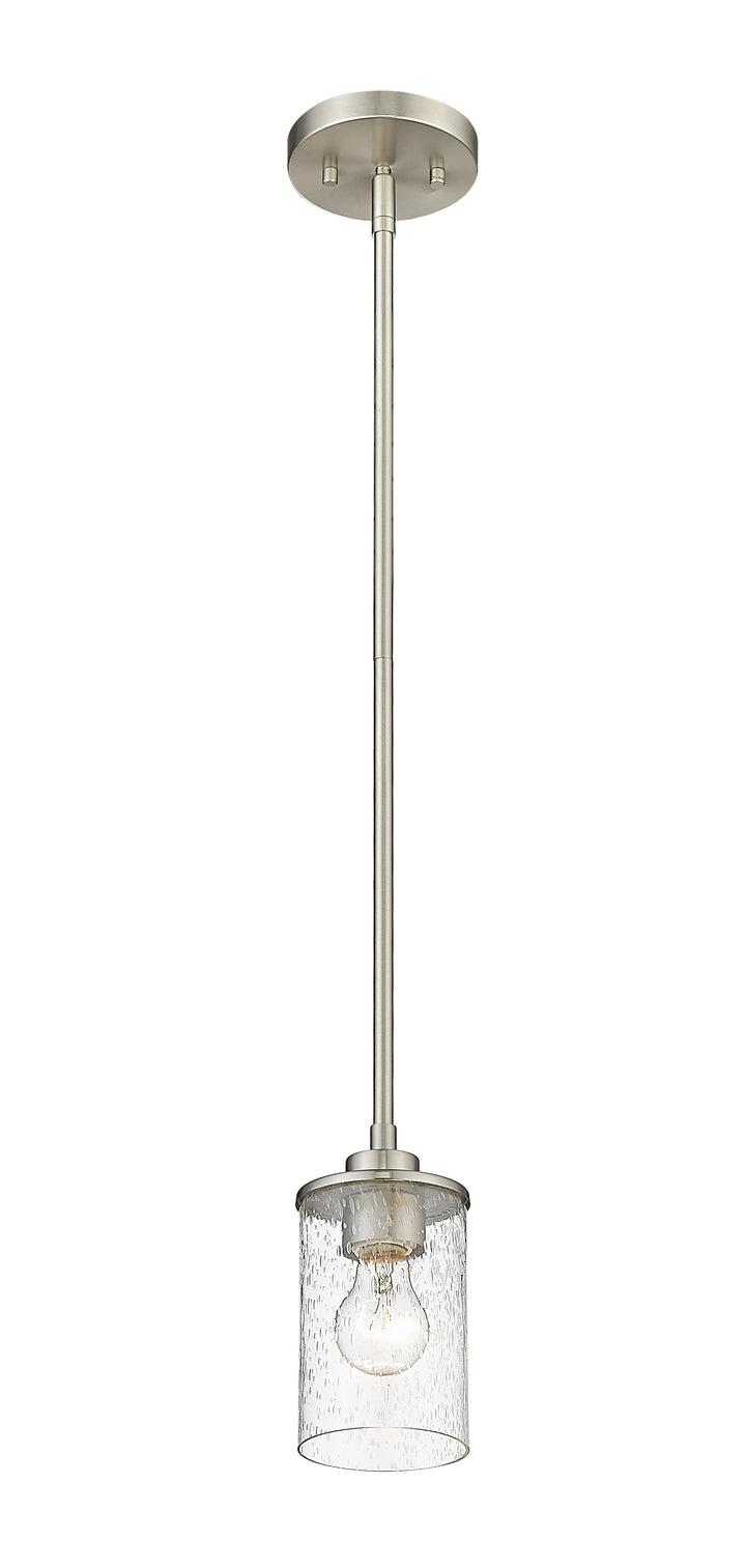 Beckett - 1 Light Pendant