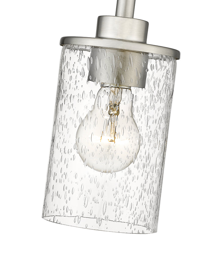 Beckett - 1 Light Pendant