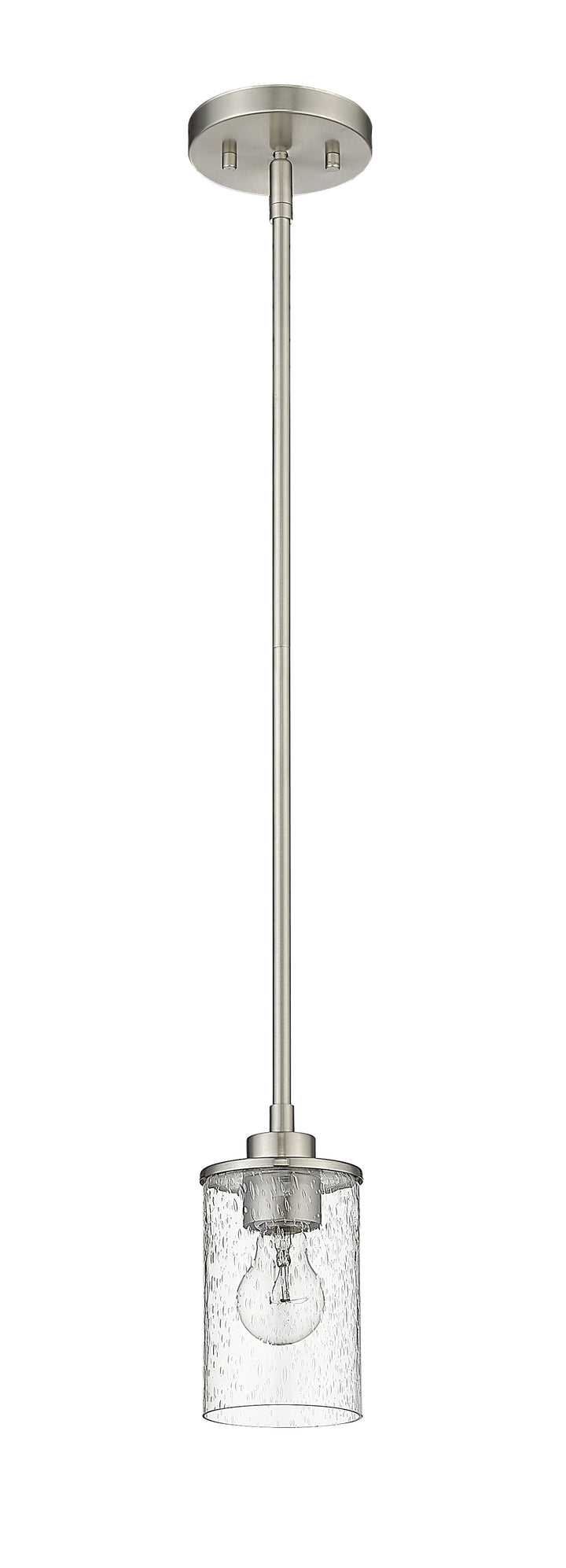 Beckett - 1 Light Pendant