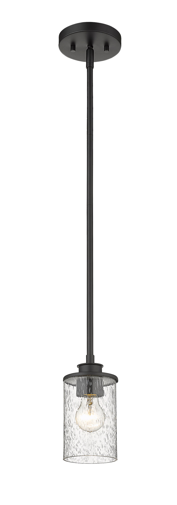 Beckett - 1 Light Pendant