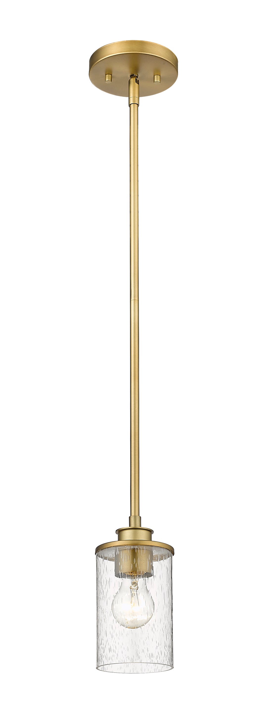 Beckett - 1 Light Pendant