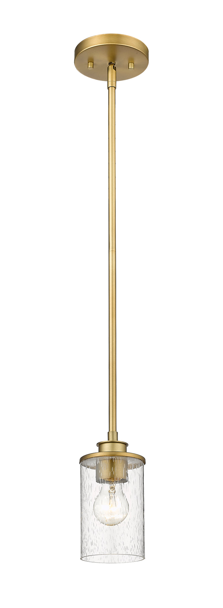 Beckett - 1 Light Pendant
