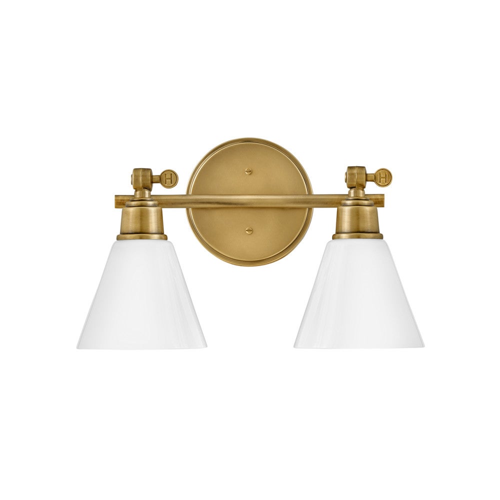 Arti Adjustable Vanity