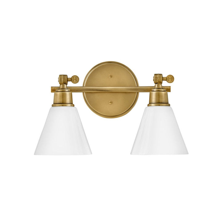 Arti Adjustable Vanity