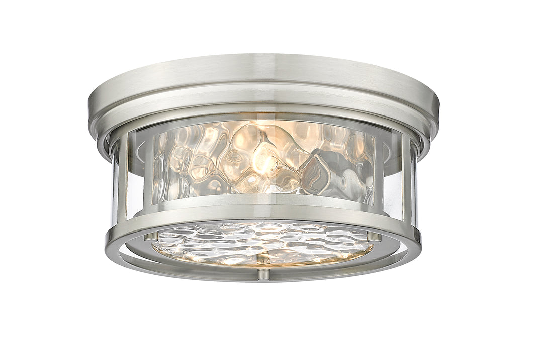 Clarion - Flush Mount
