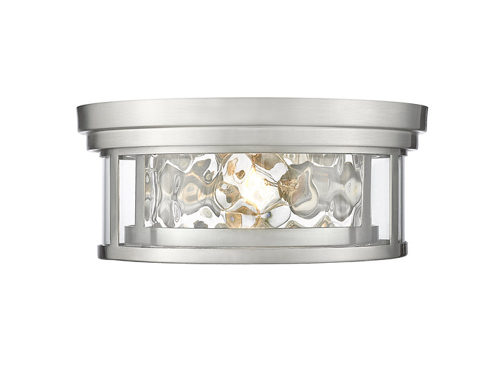 Clarion - Flush Mount