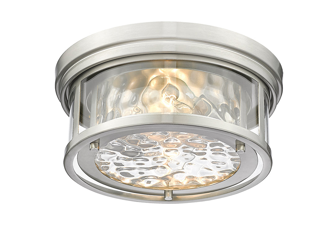 Clarion - Flush Mount