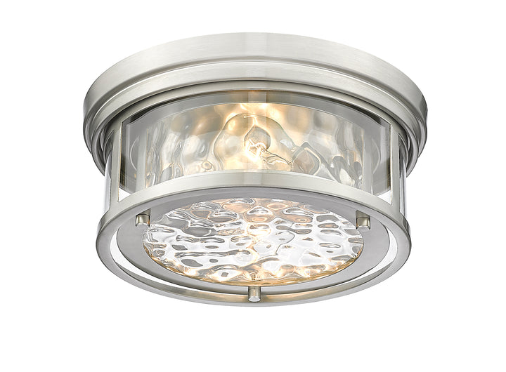 Clarion - Flush Mount