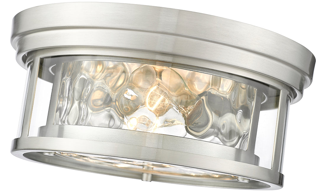 Clarion - Flush Mount