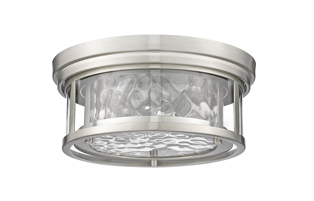 Clarion - Flush Mount