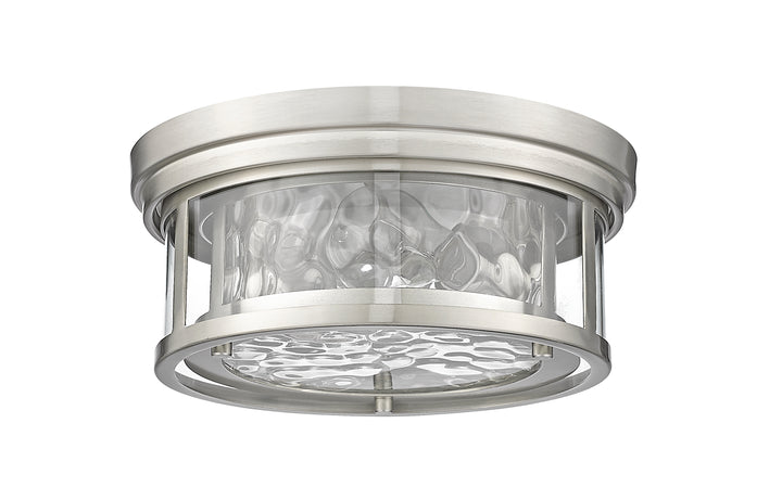 Clarion - Flush Mount