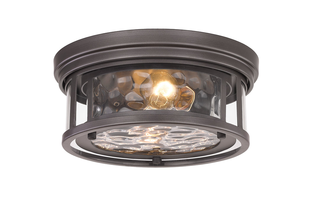 Clarion - Flush Mount