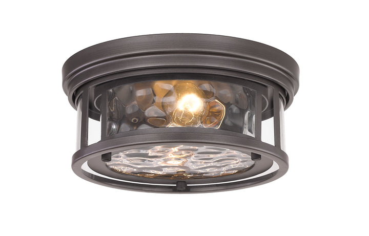 Clarion - Flush Mount