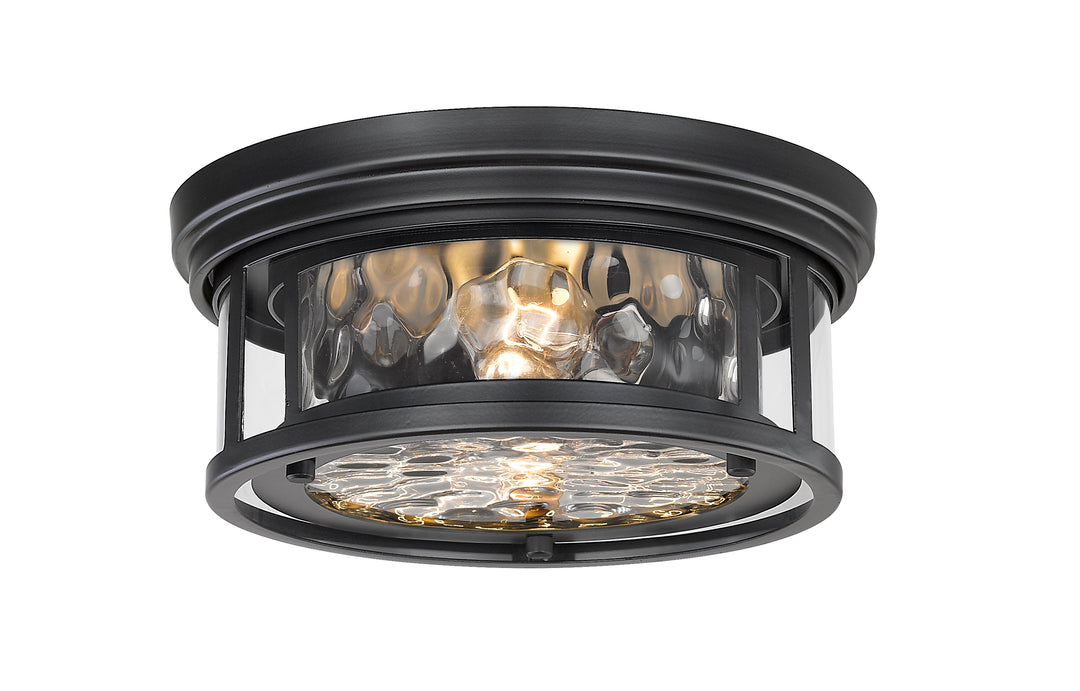Clarion - Flush Mount
