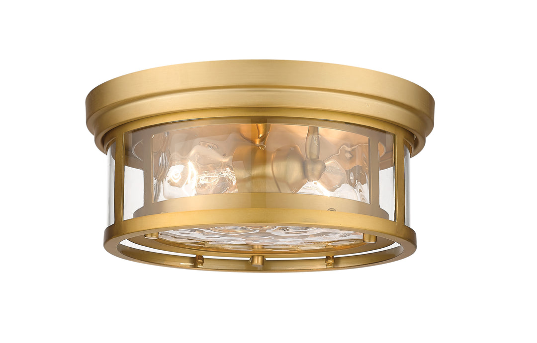 Clarion - Flush Mount