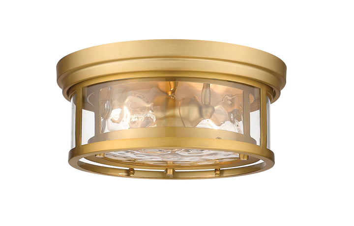 Clarion - Flush Mount