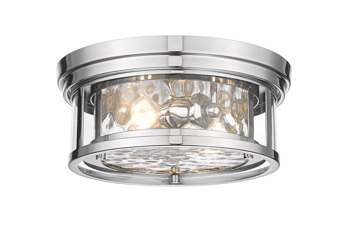 Clarion - Flush Mount
