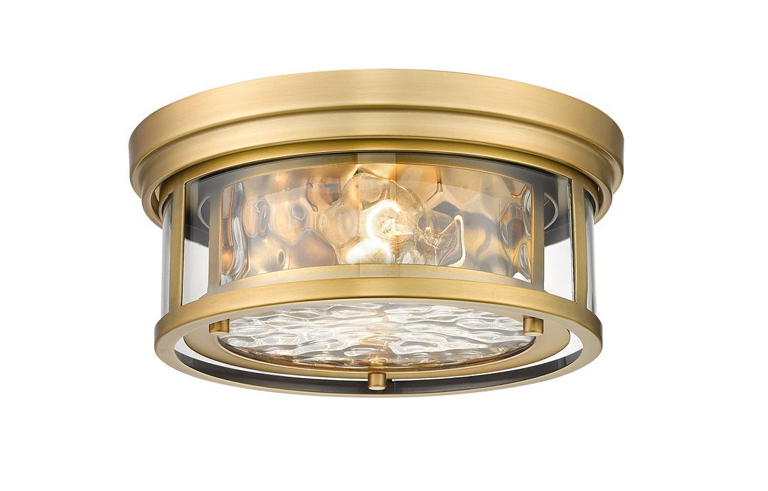 Clarion - Flush Mount