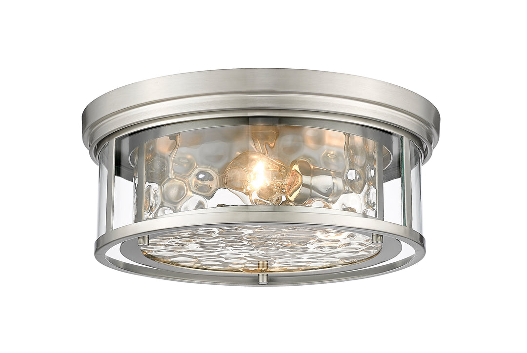 Clarion - Flush Mount