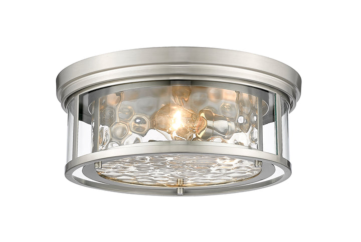 Clarion - Flush Mount