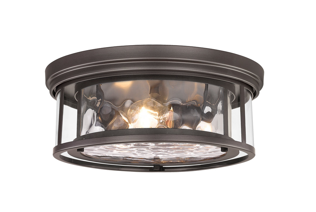 Clarion - Flush Mount