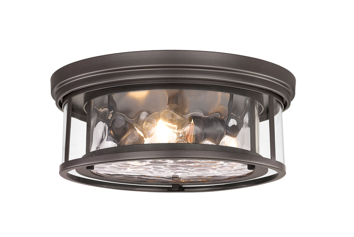 Clarion - Flush Mount