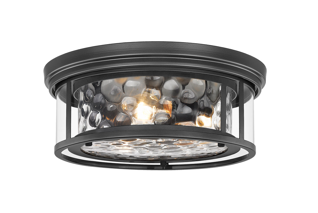 Clarion - Flush Mount