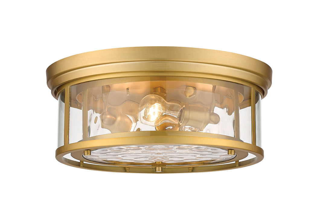Clarion - Flush Mount