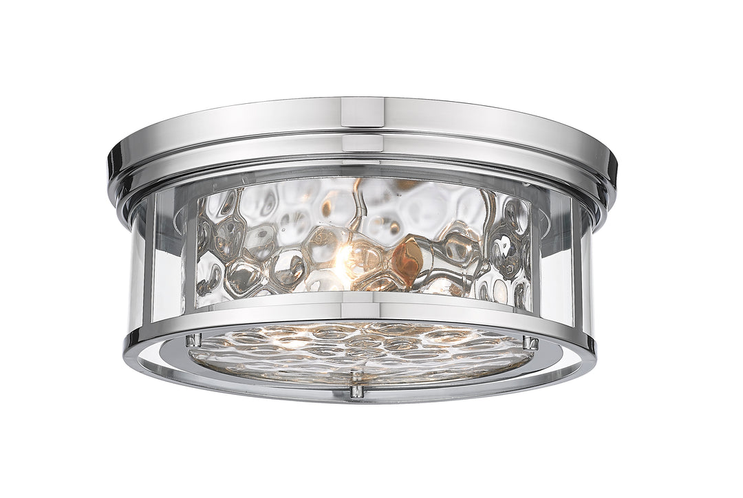 Clarion - Flush Mount