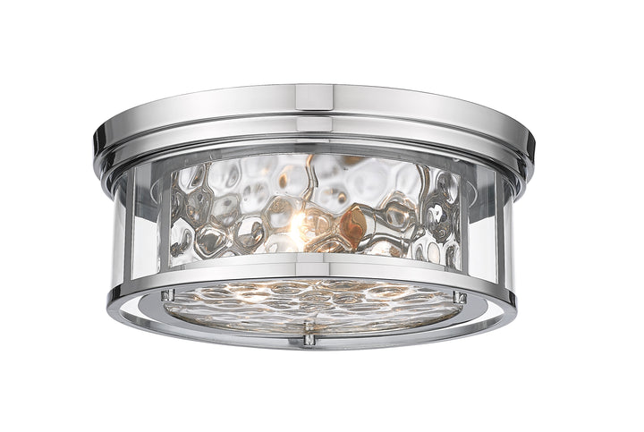 Clarion - Flush Mount