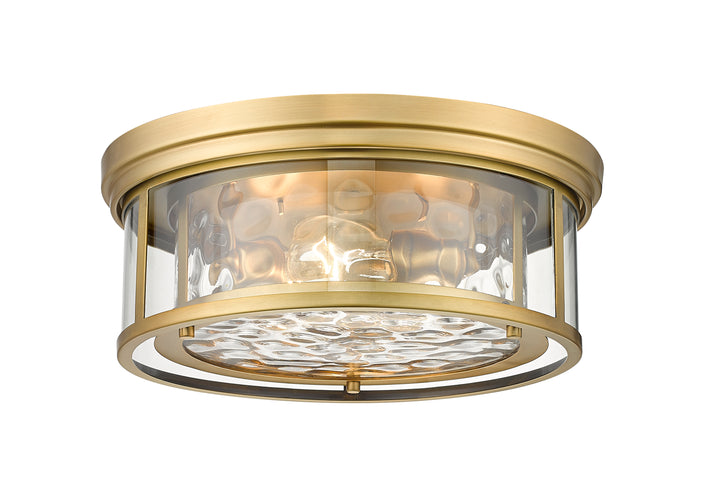 Clarion - Flush Mount