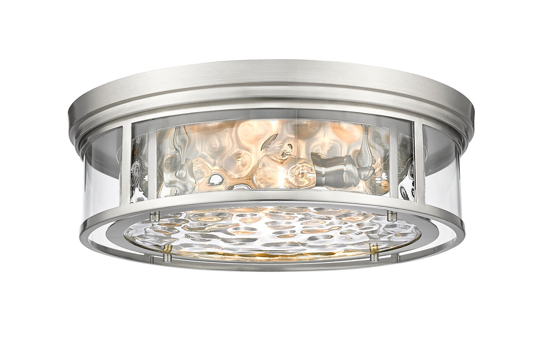 Clarion - Flush Mount