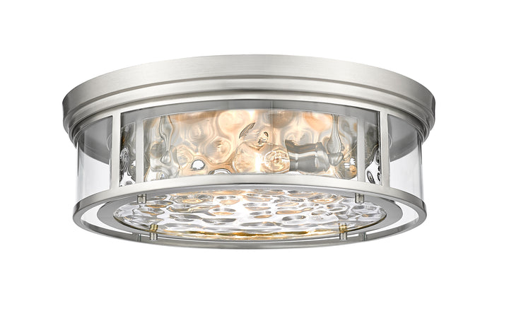 Clarion - Flush Mount