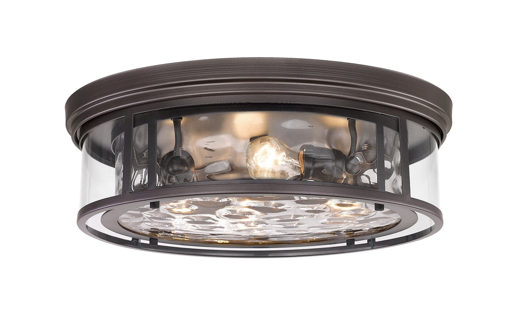 Clarion - Flush Mount