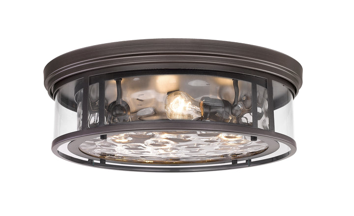 Clarion - Flush Mount