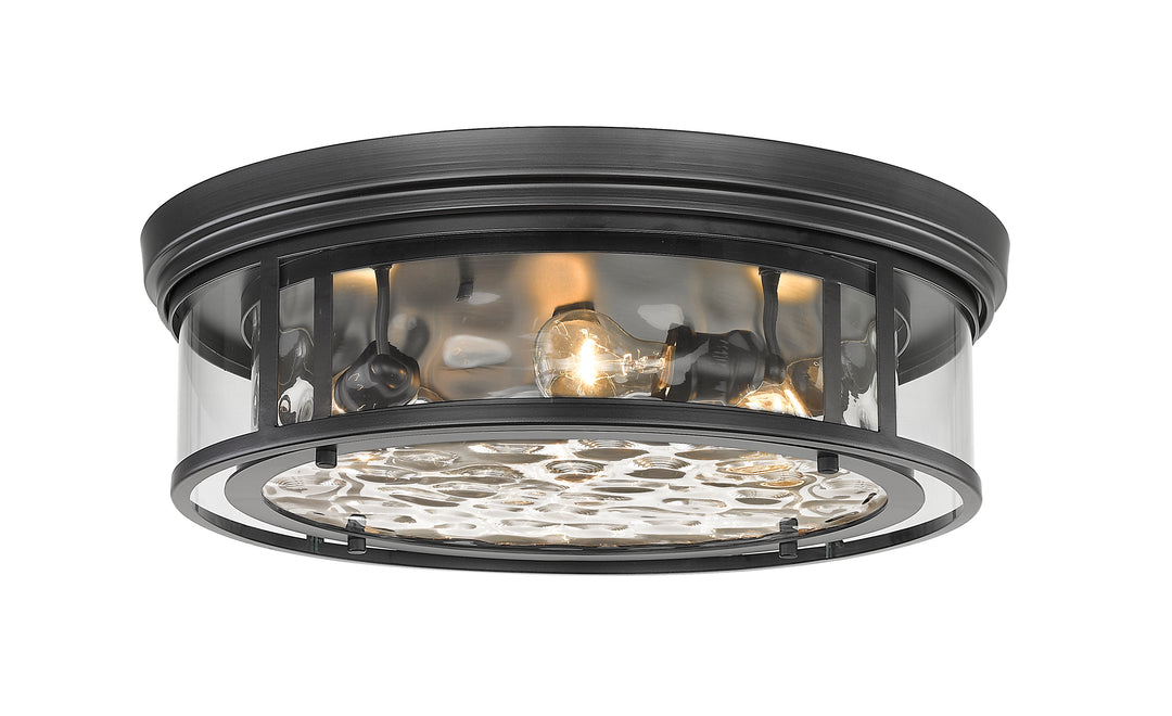 Clarion - Flush Mount