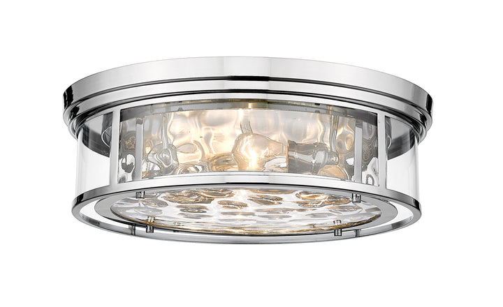 Clarion - Flush Mount