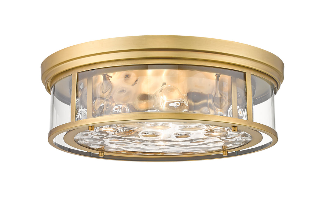 Clarion - Flush Mount