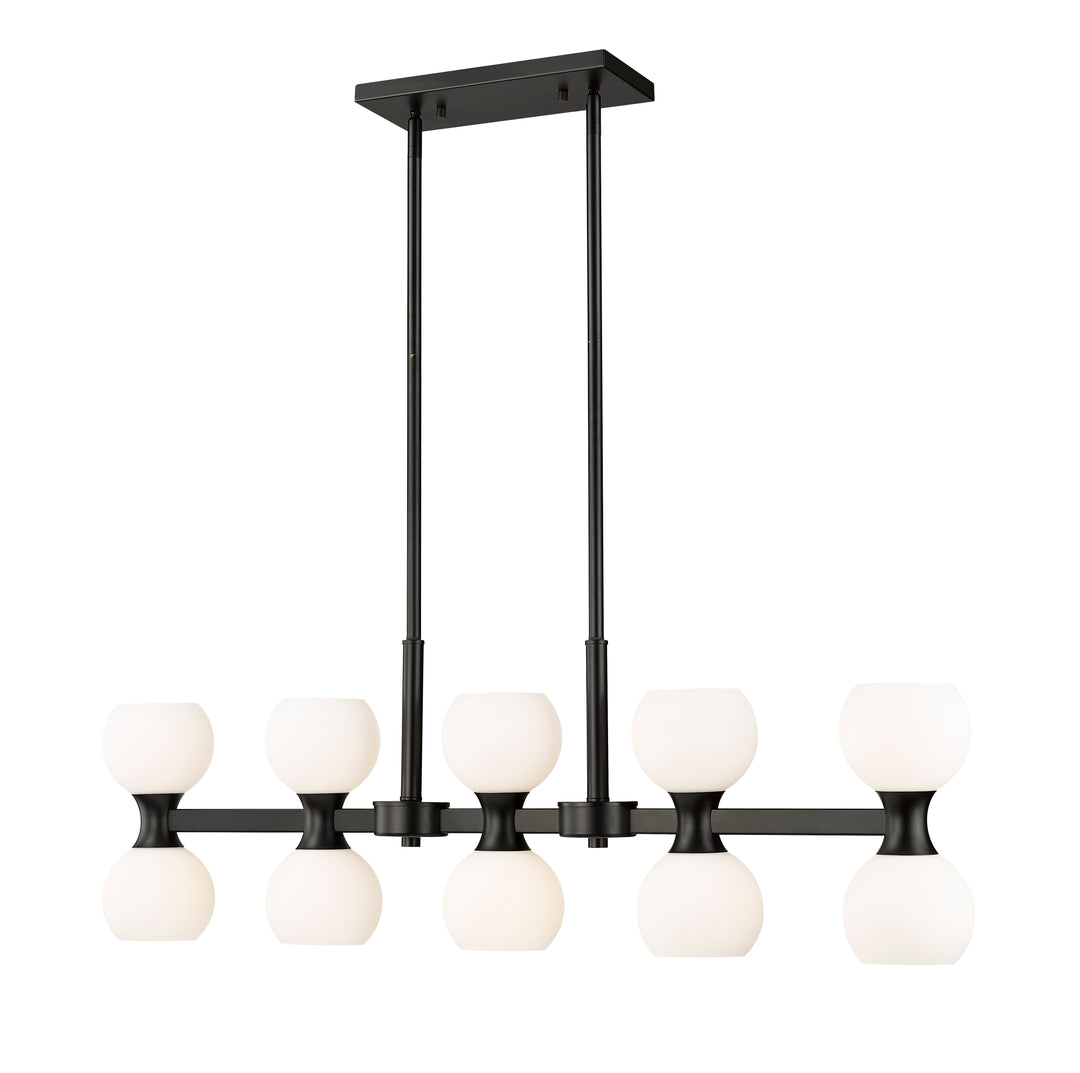 Artemis - Linear Chandelier