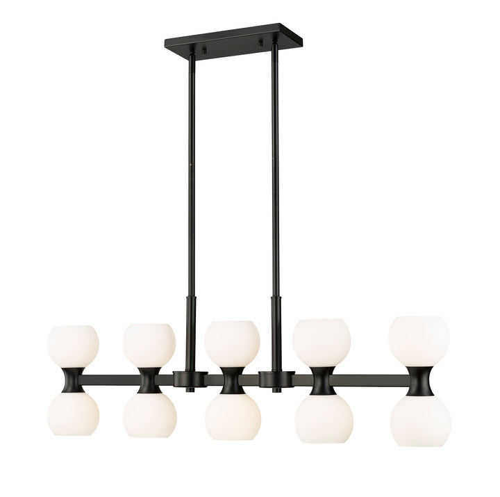 Artemis - Linear Chandelier