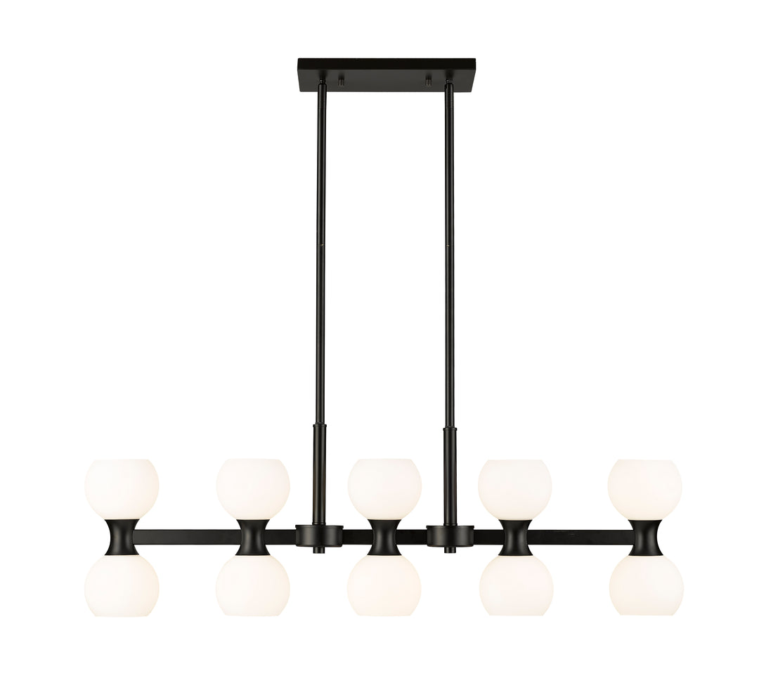 Artemis - Linear Chandelier