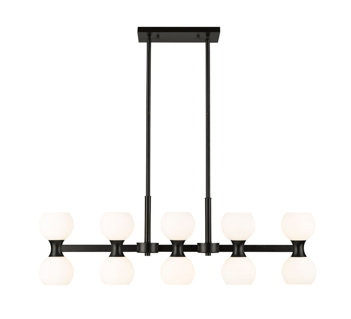 Artemis - Linear Chandelier