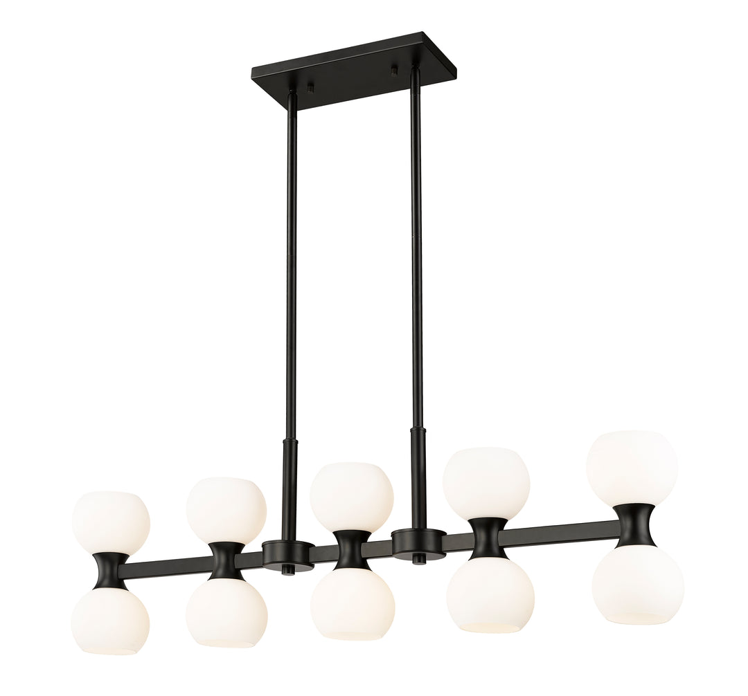 Artemis - Linear Chandelier