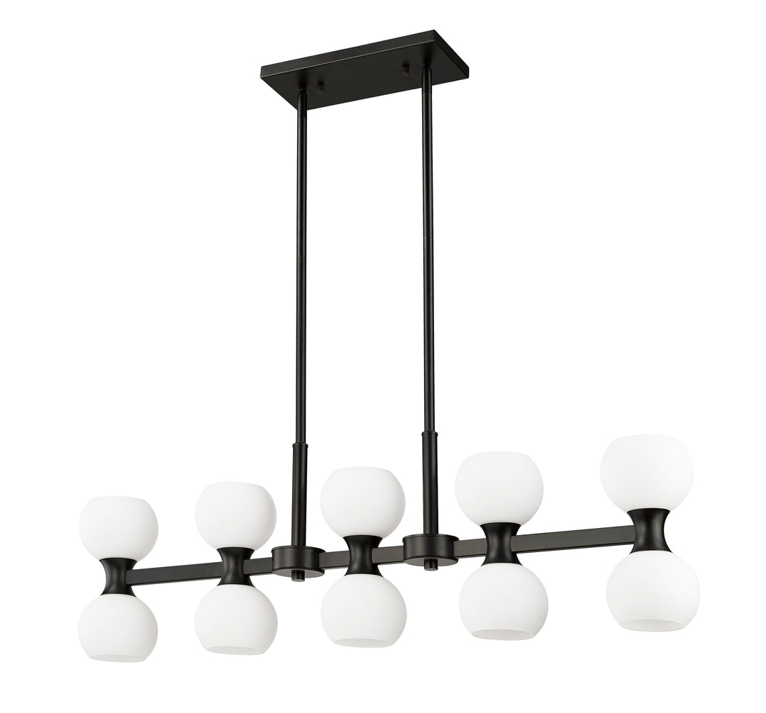 Artemis - Linear Chandelier