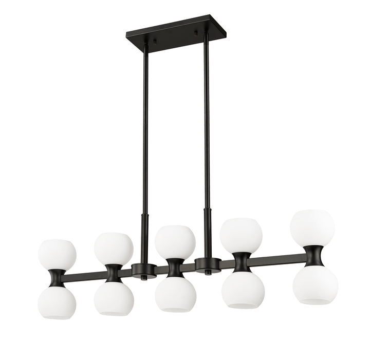 Artemis - Linear Chandelier