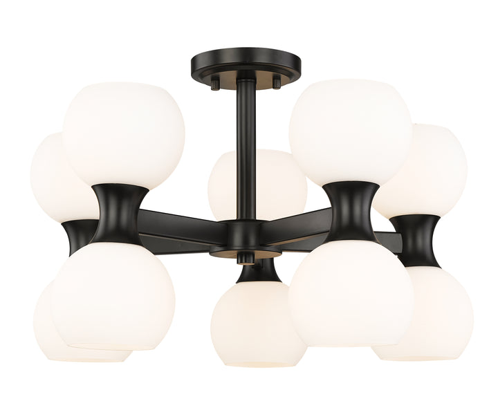 Artemis - Semi-Flush Mount