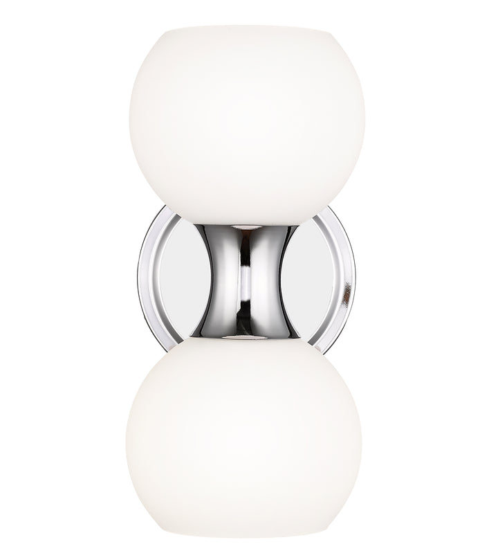 Artemis - 2 Light Wall Sconce