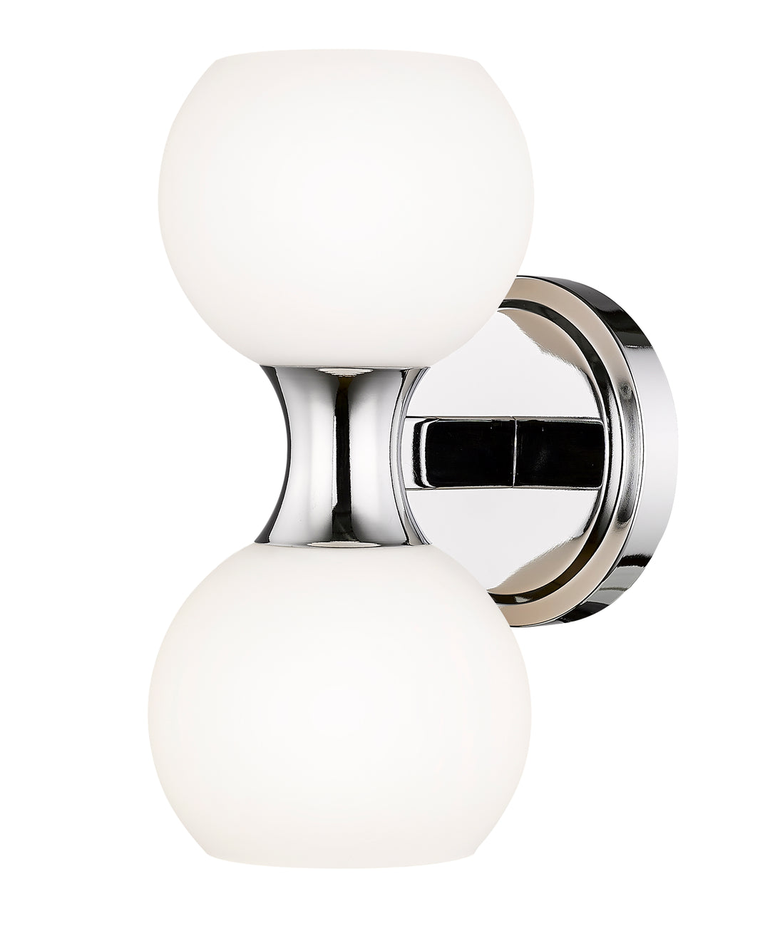 Artemis - 2 Light Wall Sconce
